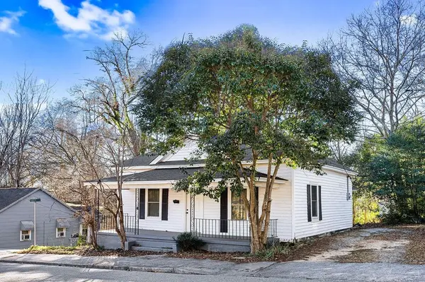 501 W South ST, Union, SC 29379