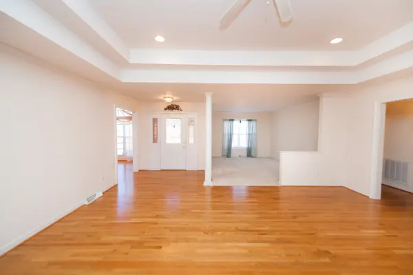 1 Carnoustie CT, Campobello, SC 29322