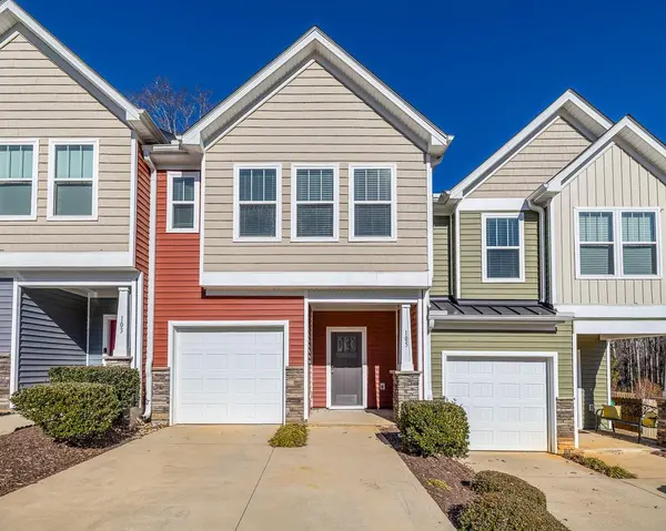 105 Lerner CT, Spartanburg, SC 29301