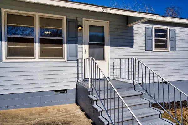 525 Toluca ST, Union, SC 29379