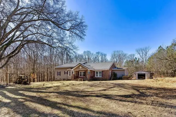 134 River RD, Union, SC 29379