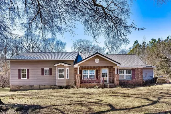 134 River RD, Union, SC 29379