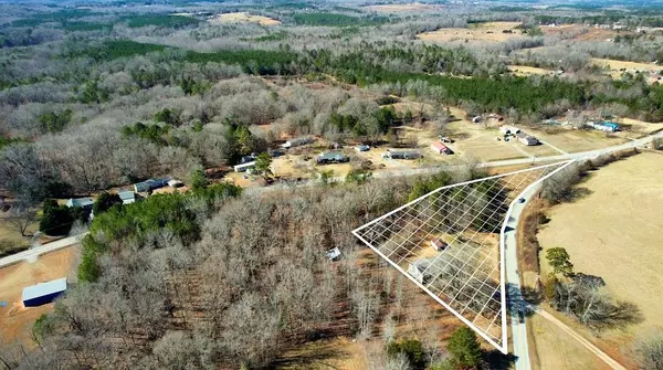 134 River RD, Union, SC 29379