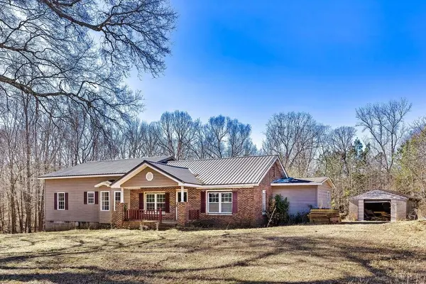 134 River RD, Union, SC 29379