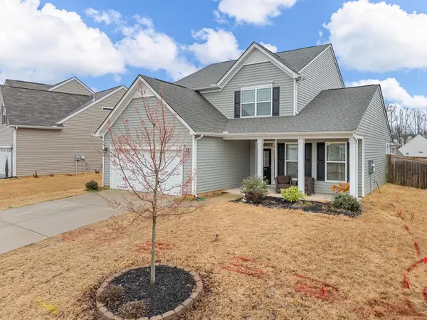 423 Wolfbend RD, Woodruff, SC 29388