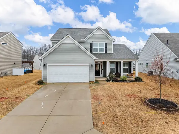 423 Wolfbend RD, Woodruff, SC 29388