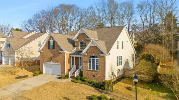 317 Stayman CT, Simpsonville, SC 29681