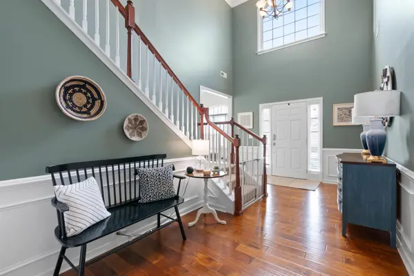 317 Stayman CT, Simpsonville, SC 29681