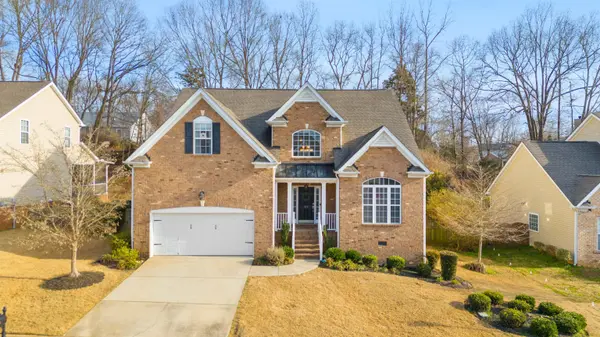 317 Stayman CT, Simpsonville, SC 29681