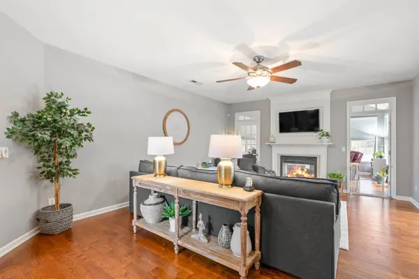 317 Stayman CT, Simpsonville, SC 29681