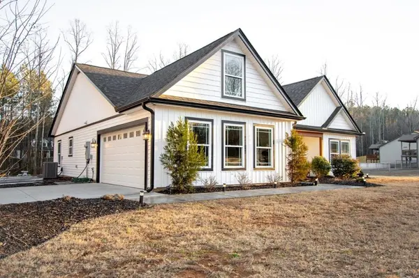 2531 Motlow Creek RD, Campobello, SC 29322