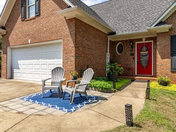 503 Shadetree CT, Moore, SC 29369-8945