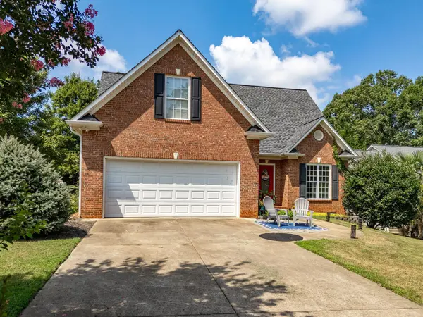 503 Shadetree CT, Moore, SC 29369-8945