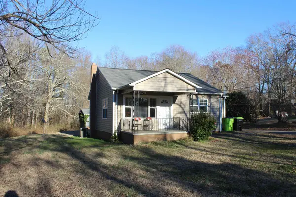 368 Piney Mountain Church RD, Ellenboro, NC 28040