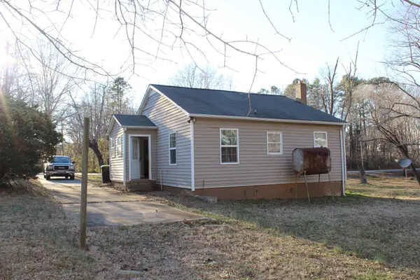 368 Piney Mountain Church RD, Ellenboro, NC 28040
