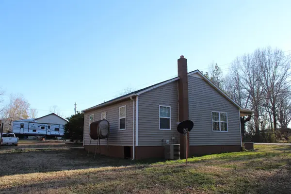 368 Piney Mountain Church RD, Ellenboro, NC 28040