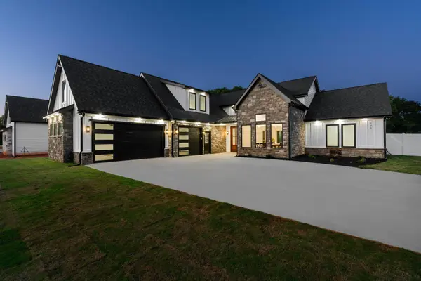 178 Cook RD, Chesnee, SC 29323
