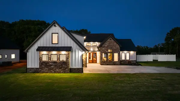 178 Cook RD, Chesnee, SC 29323