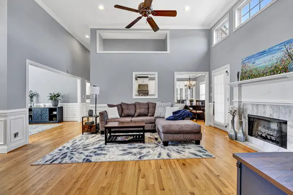 515 Blackstone DR, Inman, SC 29349