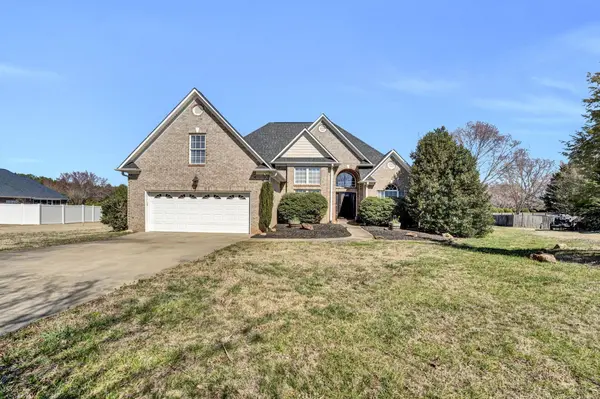 515 Blackstone DR, Inman, SC 29349
