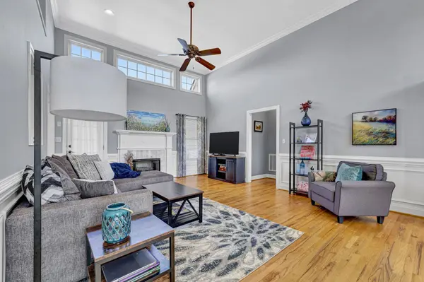 515 Blackstone DR, Inman, SC 29349