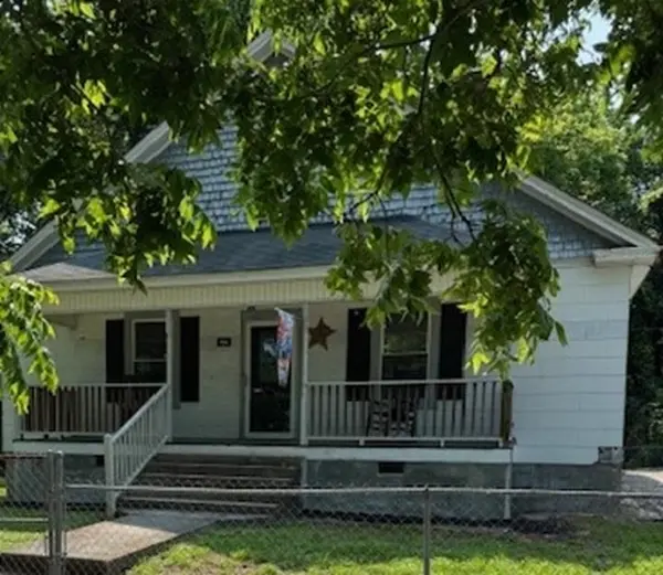 156 Moore ST, Pacolet, SC 29372