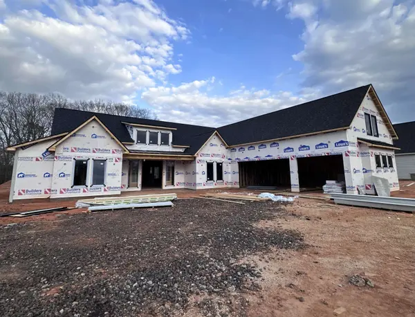182 Cook RD, Chesnee, SC 29323