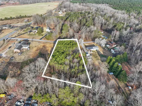 0 Fraley DR, Inman, SC 29349