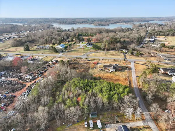 0 Fraley DR, Inman, SC 29349