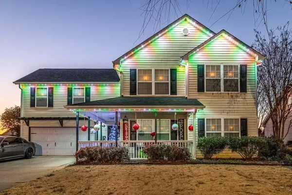 124 Slate DR, Boiling Springs, SC 29316
