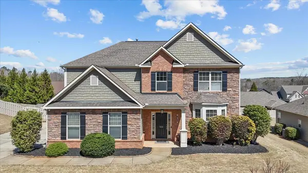 522 Hunting Bow LN, Duncan, SC 29334
