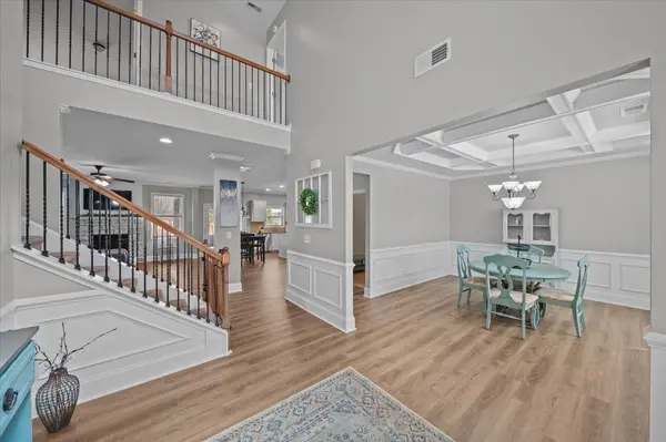 522 Hunting Bow LN, Duncan, SC 29334