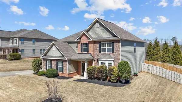 522 Hunting Bow LN, Duncan, SC 29334