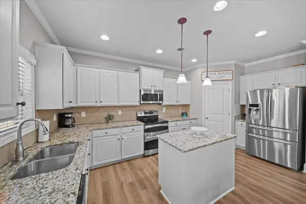 522 Hunting Bow LN, Duncan, SC 29334