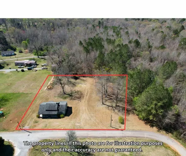 501 Harris ST, Jonesville, SC 29353