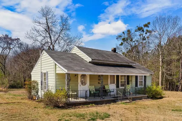 501 Harris ST, Jonesville, SC 29353