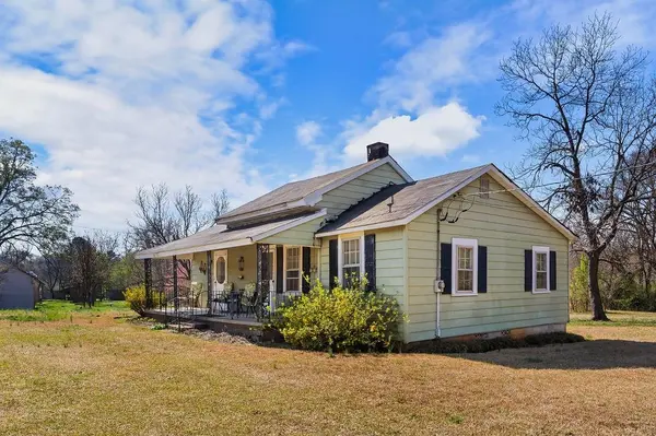 501 Harris ST, Jonesville, SC 29353