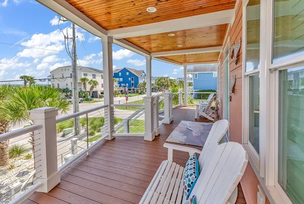 310 A N Ocean BLVD, Surfside Beach, SC 29575