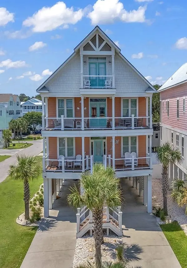 310 A N Ocean BLVD, Surfside Beach, SC 29575