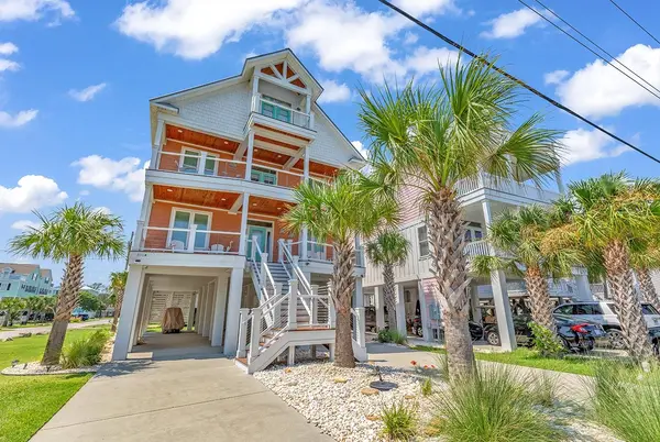 310 A N Ocean BLVD, Surfside Beach, SC 29575