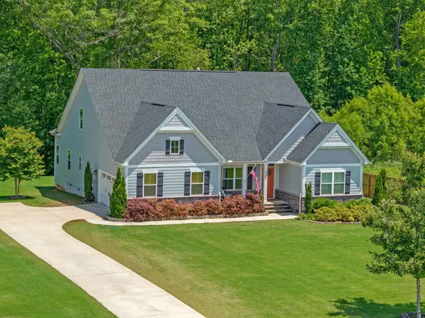 425 Journey Way LN,  Greer,  SC 29651-7564