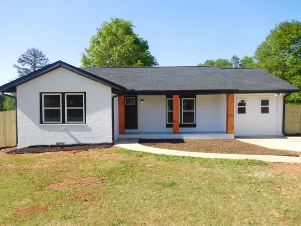 208 Saddle Drive DR,  Gaffney,  SC 29340