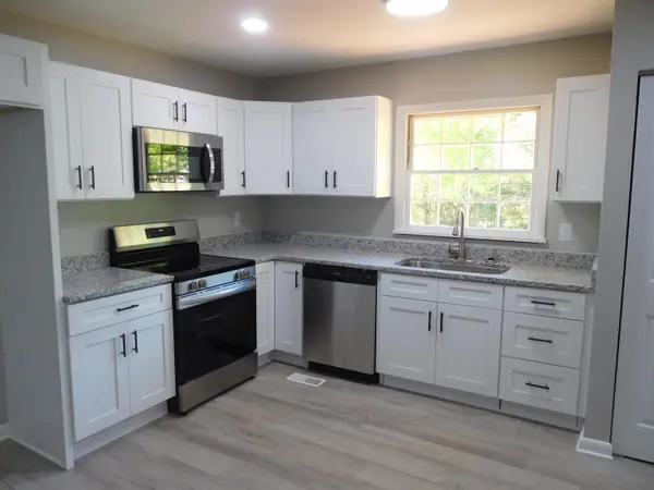 208 Saddle Drive DR, Gaffney, SC 29340