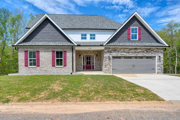 144 Floyd Meadow DR, Inman, SC 29349