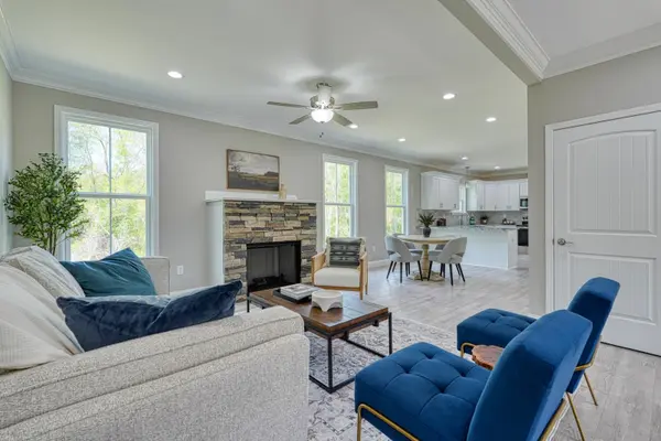 144 Floyd Meadow DR, Inman, SC 29349