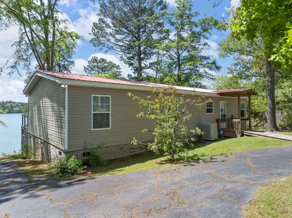 808 Anglers Haven RD, Cross Hill, SC 29332