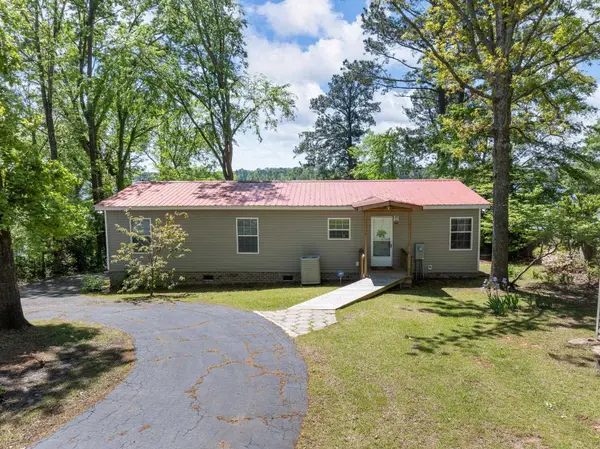 808 Anglers Haven RD, Cross Hill, SC 29332
