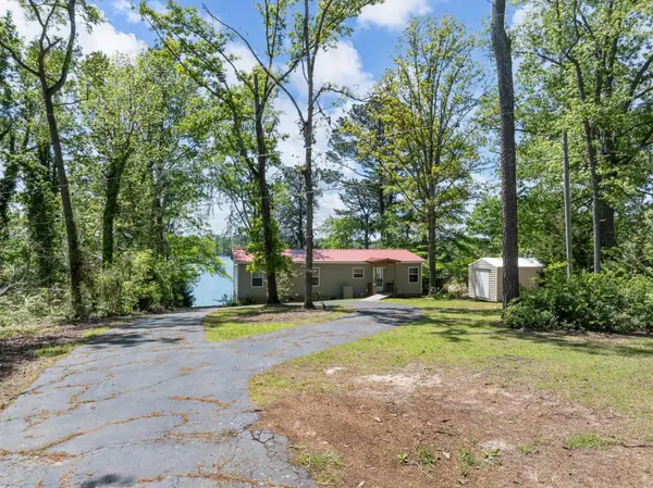 808 Anglers Haven RD, Cross Hill, SC 29332