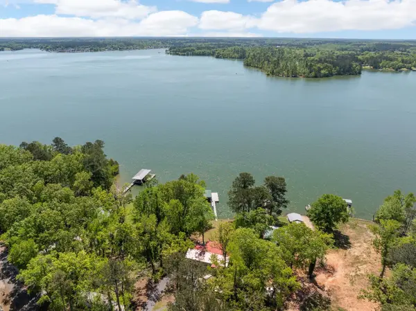 808 Anglers Haven RD, Cross Hill, SC 29332