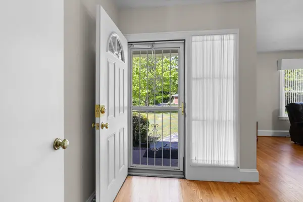 7209 Marley CIR, Charlotte, NC 28214